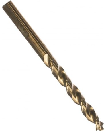 Сверло DeWALT спиральное DT5556-QZ 9.5 мм, 10 шт.