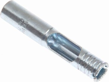Сверло DeWALT алмазное DT6045-QZ 25 мм, 1 шт.