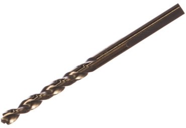 Сверло DeWALT спиральное DT5549-QZ 6 мм, 10 шт.