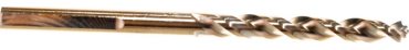 Сверло DeWALT спиральное DT5549-QZ 6 мм, 10 шт.