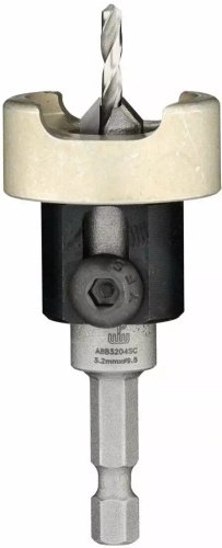 Сверло WPW универсальное ABB3204SC 3.2 мм, 1 шт.