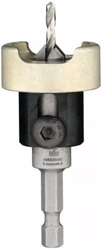 Сверло WPW универсальное ABB3204SC 3.2 мм, 1 шт.