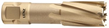 Сверло LENZ корончатое LZTM-041 41 мм, 1 шт.