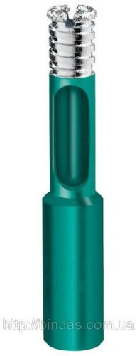 Сверло Heller 26220 6x55 мм
