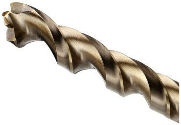 Сверло DeWALT по металлу DT5543-QZ 4 мм, 10 шт. купить,10680