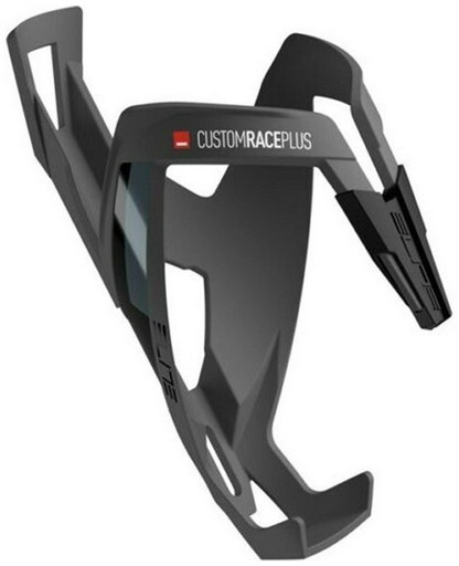 Флягодержатель Elite Custom Race Plus черный