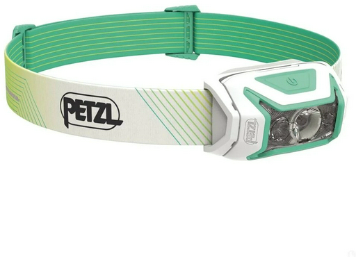 Petzl E065AA02 налобный зеленый