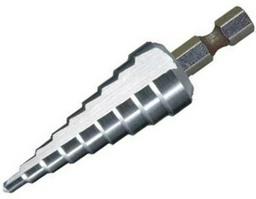 Сверло Makita ступенчатое D-40107 32 мм, 1 шт.