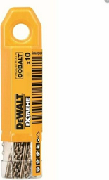 Сверло DeWALT DT4935 10 шт