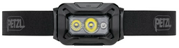 Фонарь Petzl Headlamp ARIA 2 RGB E070BA00 налобный черный