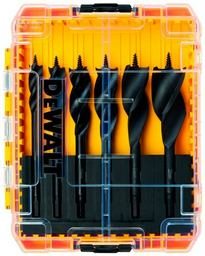 Сверло DeWALT набор DT90238-QZ 13 мм, 6 шт.