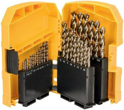 Сверло DeWALT DT4957-QZ, 29 шт.