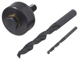 Сверло Wolfcraft винтовое 8925000 35 мм, 3 шт.