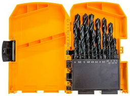 Сверло DeWALT набор DT5930 12 мм, 29 шт.