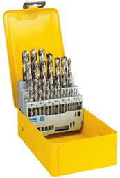 Сверло DeWALT по металлу DT5929 13 мм, 29 шт.