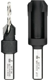 Сверло Dimar PL10305, 2 шт.