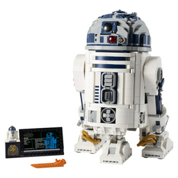 Конструктор Lego Star Wars R2-D2 75308