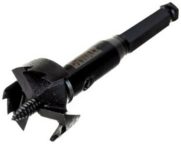 Сверло DeWALT Форстнера DT4578-QZ 35 мм, 1 шт.