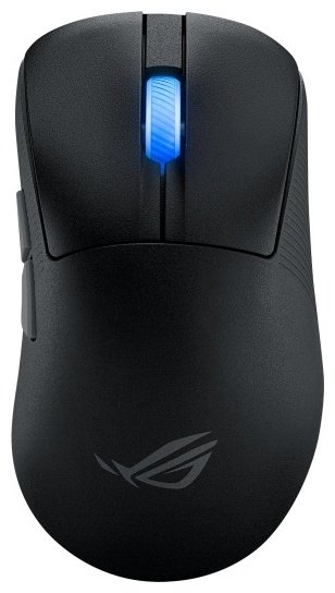 Мышь ASUS ROG Keris II ACE черный купить,64406
