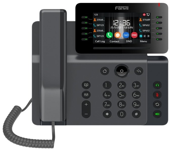 IP-телефон Fanvil V65 купить,83486