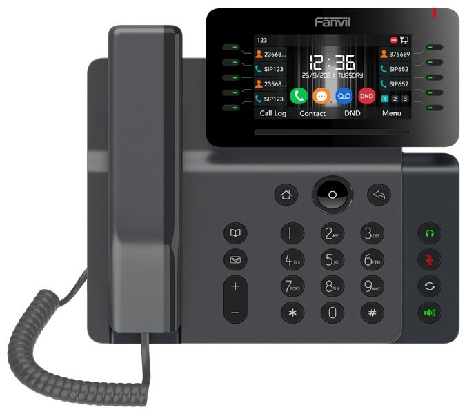 IP-телефон Fanvil V65 купить,83486