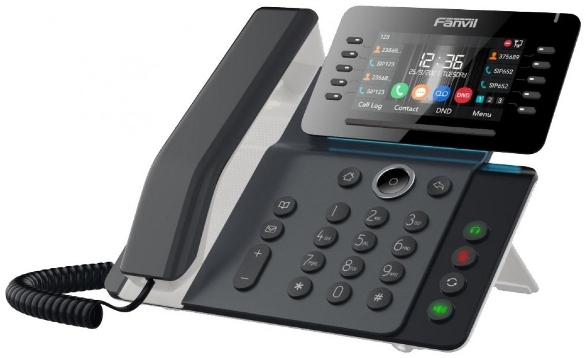 IP-телефон Fanvil V65 купить,83486