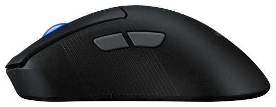 Мышь ASUS ROG Keris II ACE черный купить,64406