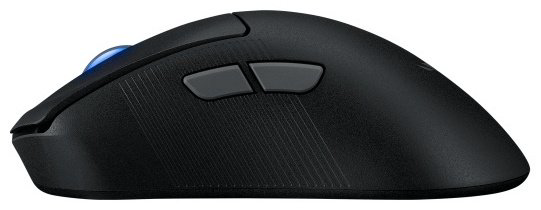 Мышь ASUS ROG Keris II ACE черный купить,64406