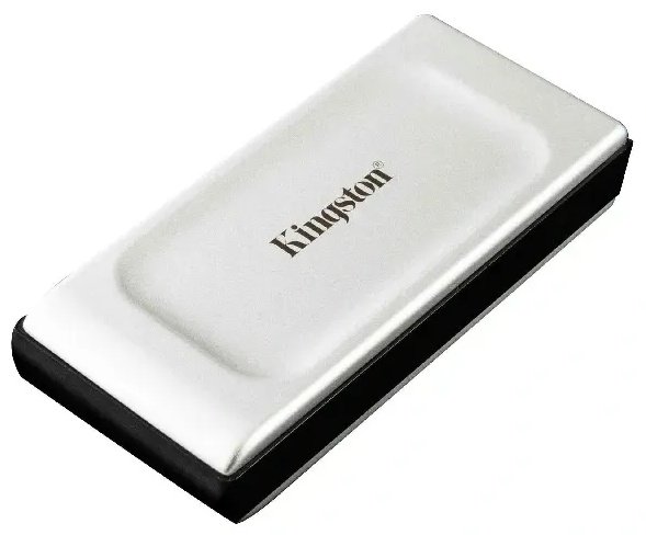 Внешний накопитель Kingston SXS2000/500GA 500 Гб купить,NaN