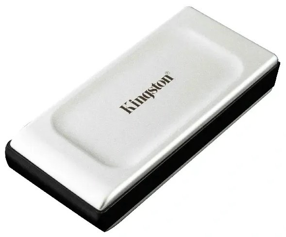 Внешний накопитель Kingston SXS2000/500GA 500 Гб купить,NaN
