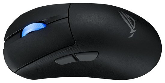 Мышь ASUS ROG Keris II ACE черный купить,64406