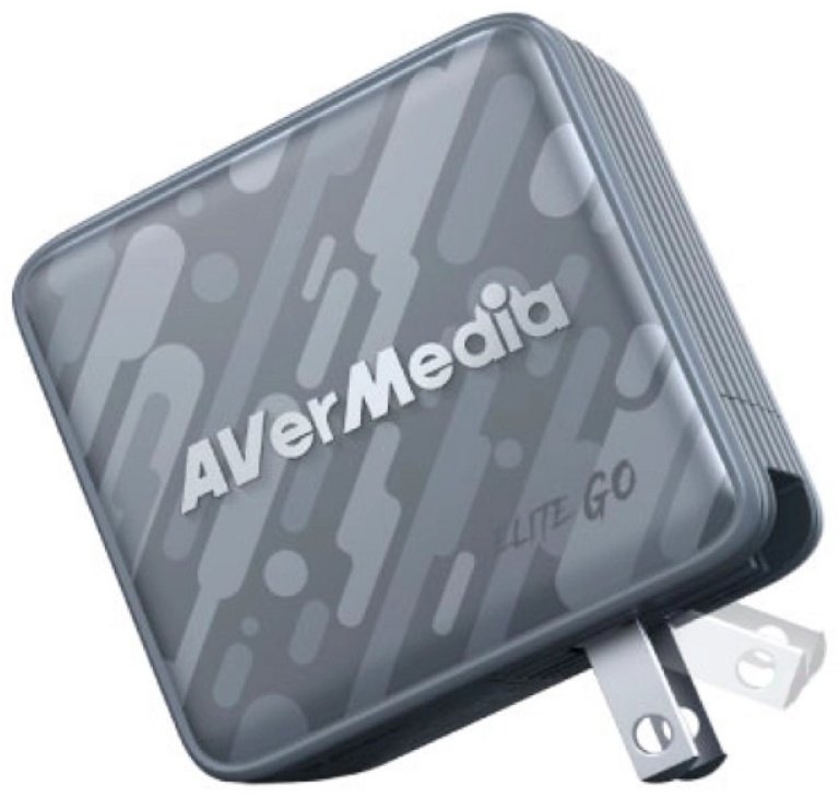 Карта видеозахвата AverMedia Elite GO GC313Pro 61GC313PR0A4 купить,NaN