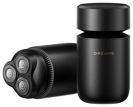 Электробритва DREAME S7 Shaver AS01A сеточная от аккумулятора купить,51990