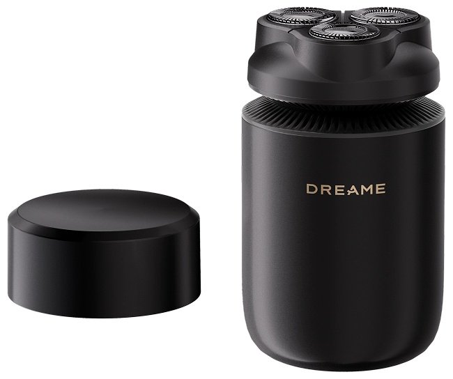 Электробритва DREAME S7 Shaver AS01A сеточная от аккумулятора