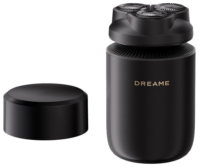 Электробритва DREAME S7 Shaver AS01A сеточная от аккумулятора купить,51990