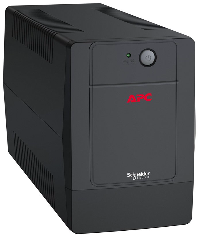 Источник бесперебойного питания APC BVG1200I-GR