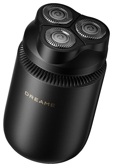 Электробритва DREAME S7 Shaver AS01A сеточная от аккумулятора купить,51990