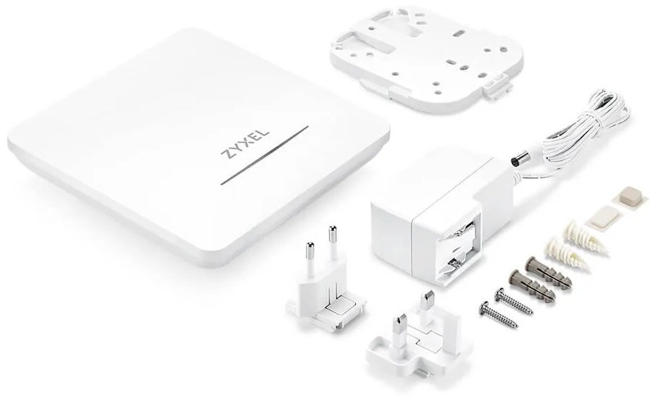 Wi-Fi точка доступа ZyXEL NWA50BEPRO-EU0102F - ForteMarket Wi-Fi точка доступа ZyXEL NWA50BEPRO-EU0102F купить,95843