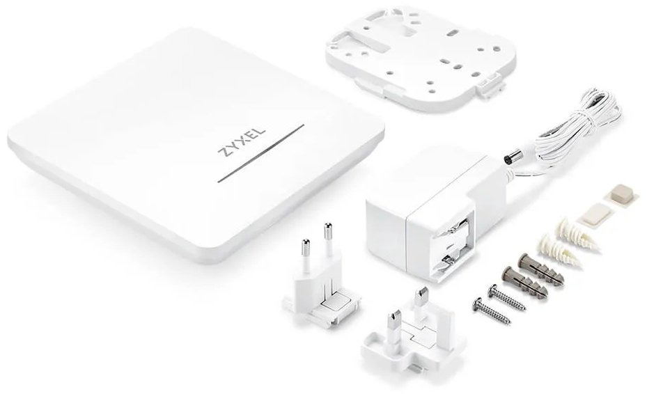 Wi-Fi точка доступа ZyXEL NWA50BEPRO-EU0102F - ForteMarket Wi-Fi точка доступа ZyXEL NWA50BEPRO-EU0102F купить,95843