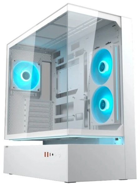 Корпус COUGAR CFV235 белый