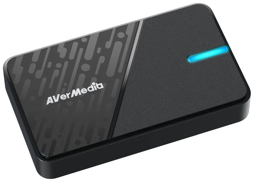 Карта видеозахвата AverMedia StreamLine MINI+ GC311G2 купить,NaN