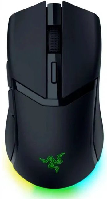 Мышь Razer Cobra HyperSpeed RZ01-05570100-R3G1 черный - ForteMarket Мышь Razer Cobra HyperSpeed RZ01-05570100-R3G1 черный купить,59990