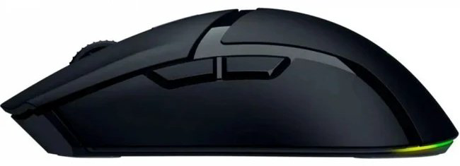 Мышь Razer Cobra HyperSpeed RZ01-05570100-R3G1 черный - ForteMarket Мышь Razer Cobra HyperSpeed RZ01-05570100-R3G1 черный купить,59990