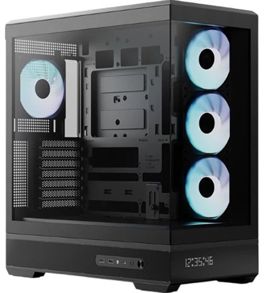Корпус AeroCool ACCM-PN09143.11 черный