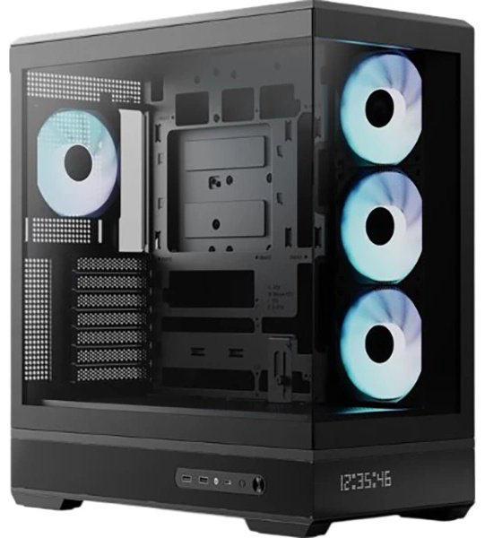 Корпус AeroCool ACCM-PN09143.11 черный купить,47250