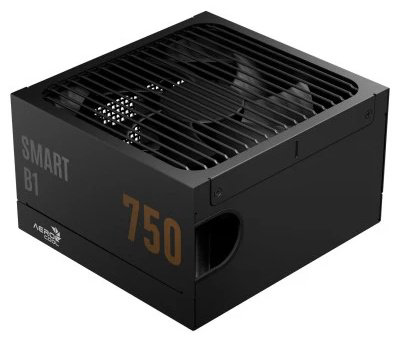 Блок питания AeroCool ACPB-SR75FEC.71 750 Вт купить,64218