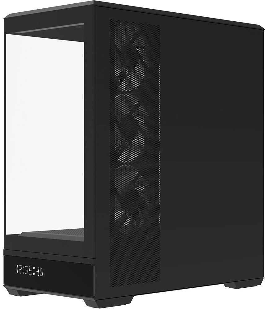 Корпус AeroCool ACCM-PN09143.11 черный купить,47250