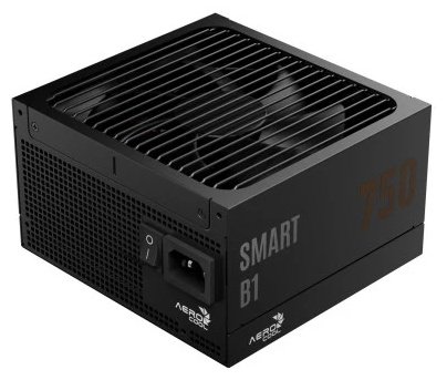 Блок питания AeroCool ACPB-SR75FEC.71 750 Вт купить,64218