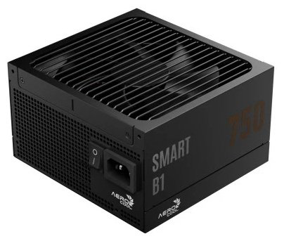 Блок питания AeroCool ACPB-SR75FEC.71 750 Вт купить,64218
