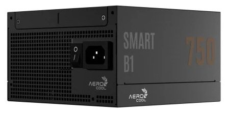 Блок питания AeroCool ACPB-SR75FEC.71 750 Вт купить,64218
